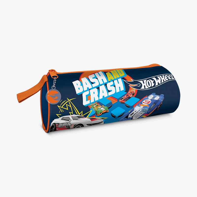 Canopla tubo PVC Hot Wheels - Imagen 2