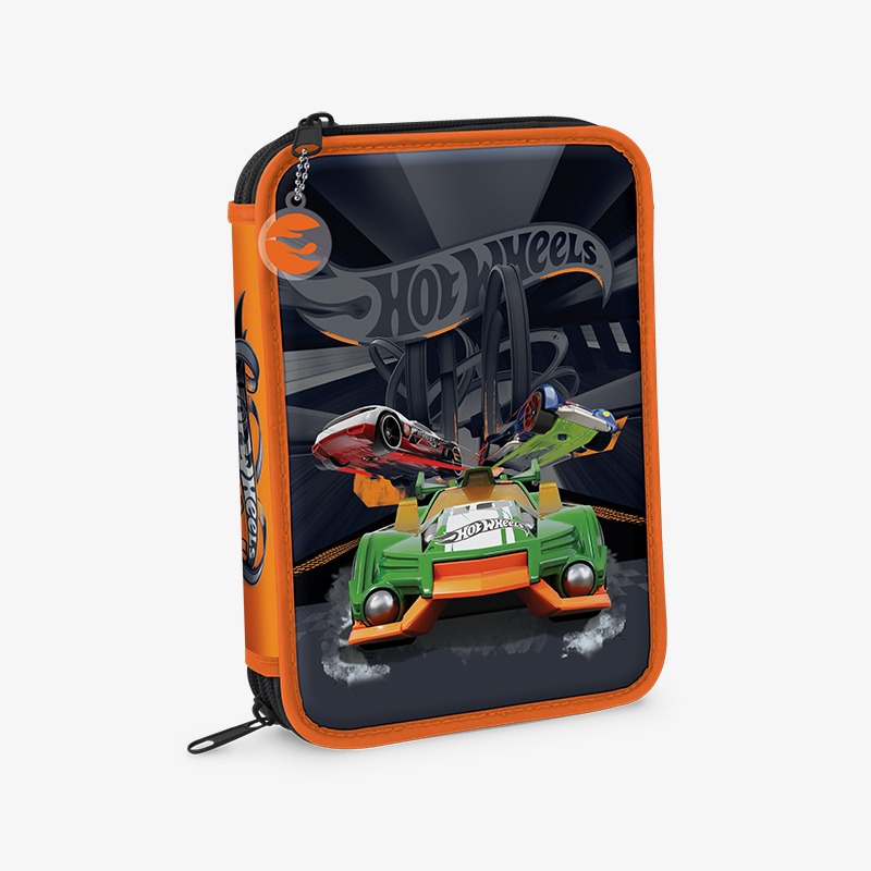 Canopla 2 pisos 3D Hot Wheels