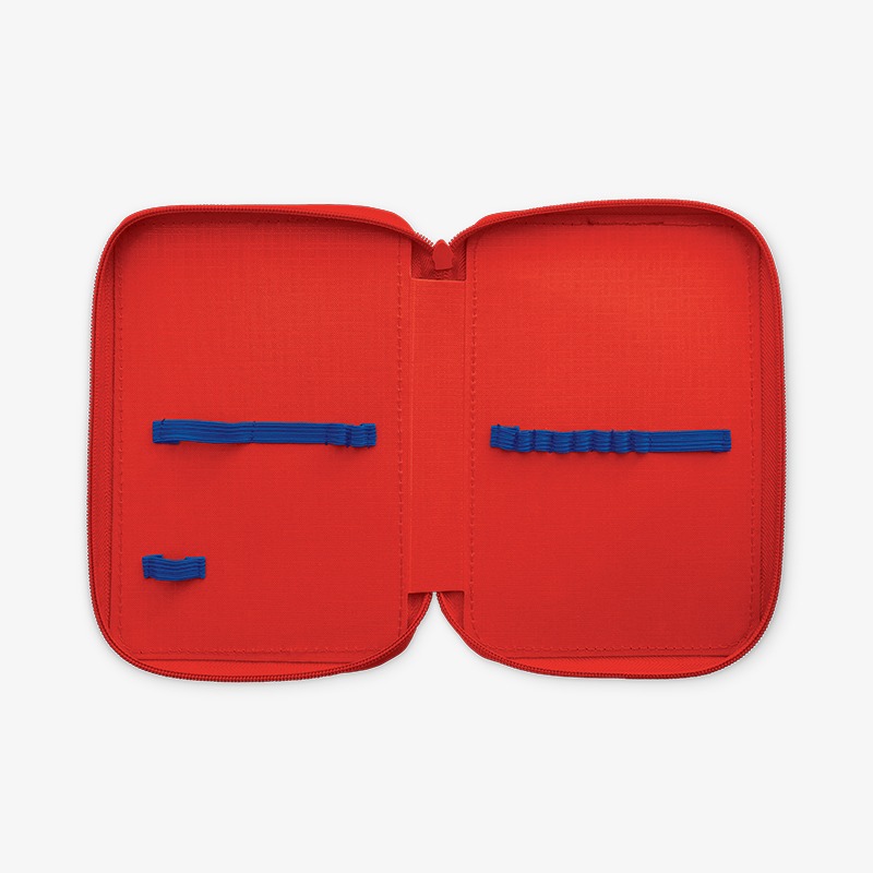 Canopla 2 pisos PVC con efecto Spider-Man - Imagen 4