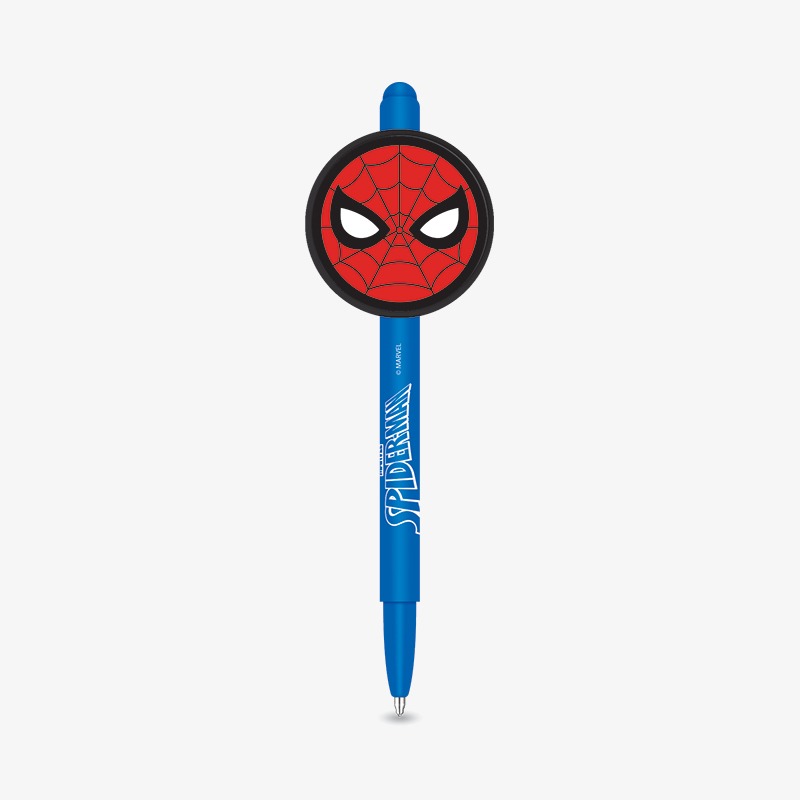Squishy pen Spider-Man - Imagen 2