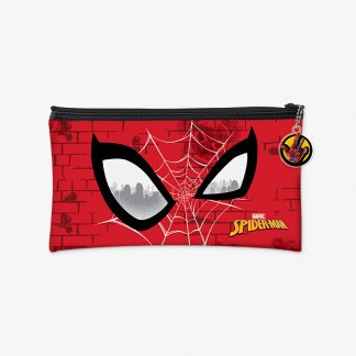 Canopla plana PVC Spider-Man