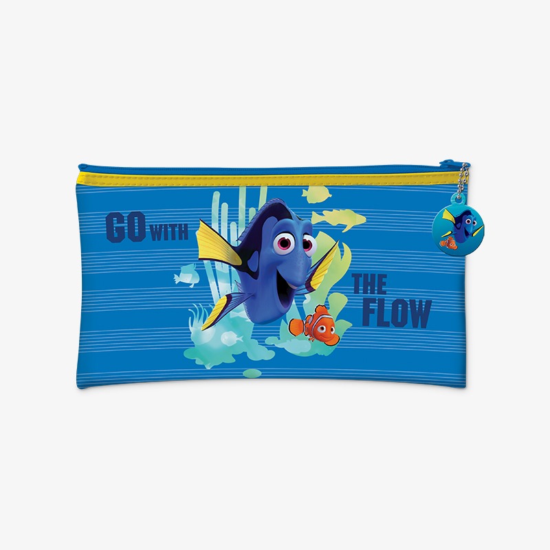 Canopla plana PVC Finding Dory