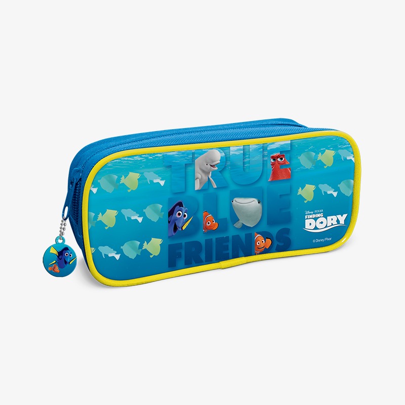 Canopla rectangular tela Finding Dory