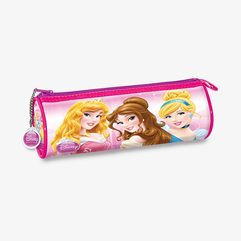 Canopla tubo PVC Princesas - Imagen 4
