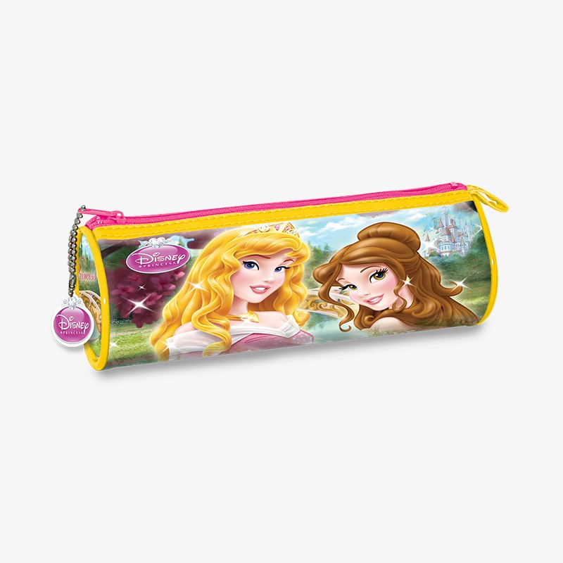 Canopla tubo PVC Princesas - Imagen 3