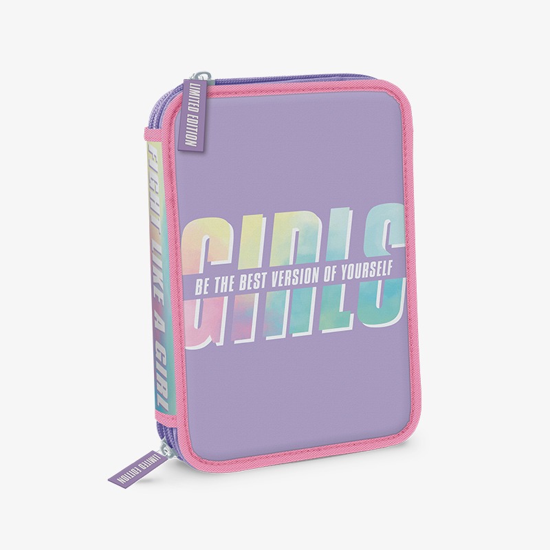 Canopla 2 pisos tela Limited Edition