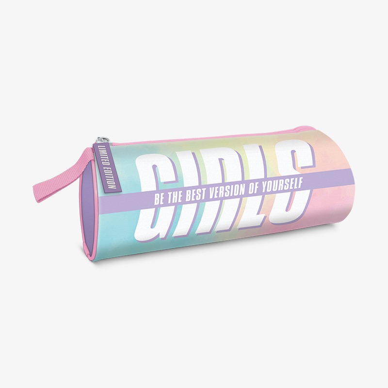 Canopla tubo tela Limited Edition