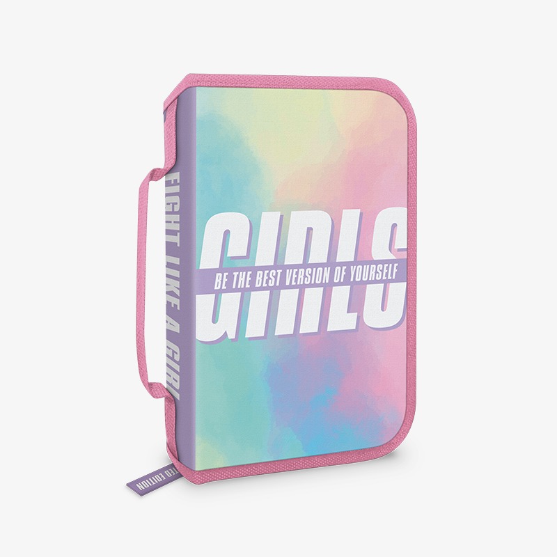 Canopla desplegable con cierre tela Limited Edition
