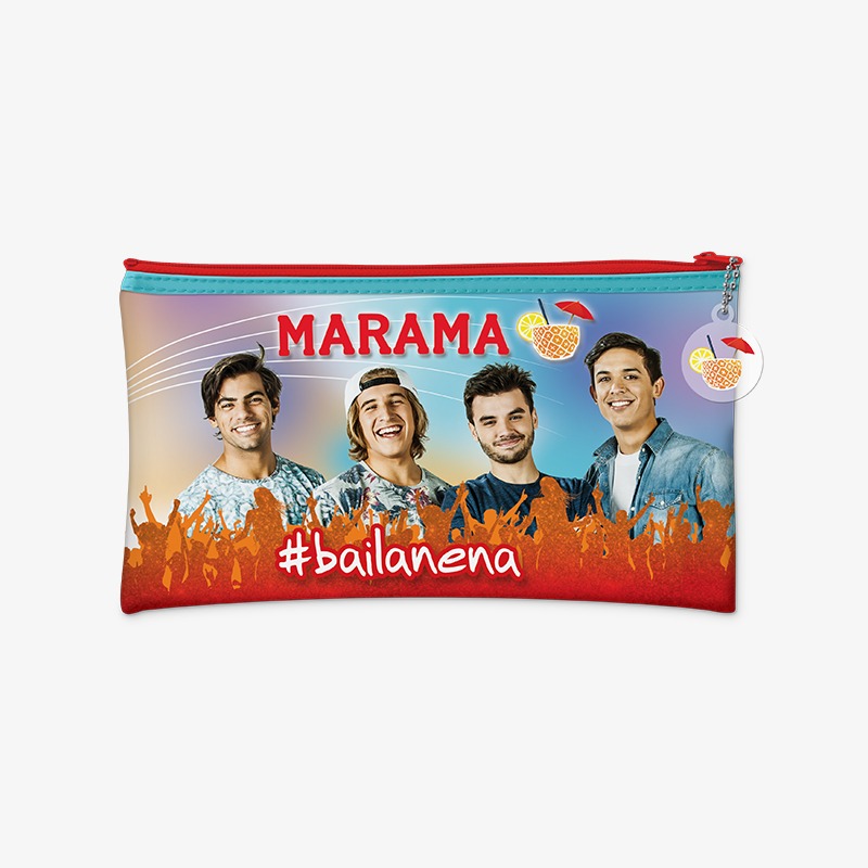Canopla plana PVC Marama - Imagen 2