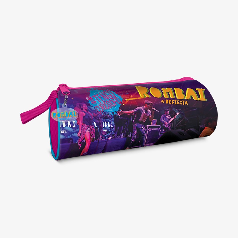 Canopla tubo PVC Rombai