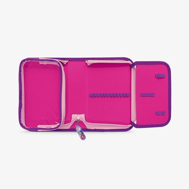 Canopla desplegable con cierre PVC Disney Emoji - Imagen 2