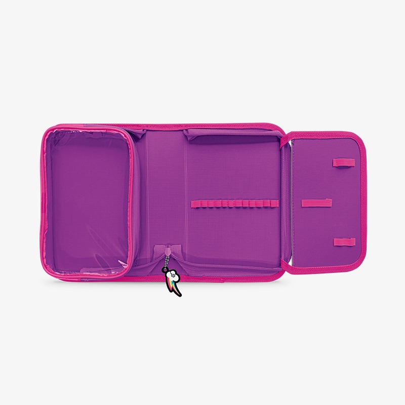 Canopla desplegable con cierre PVC My Little Pony - Imagen 2