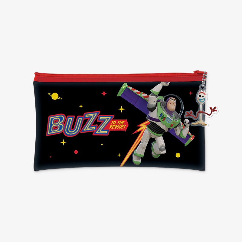 Canopla plana PVC Toy Story 4