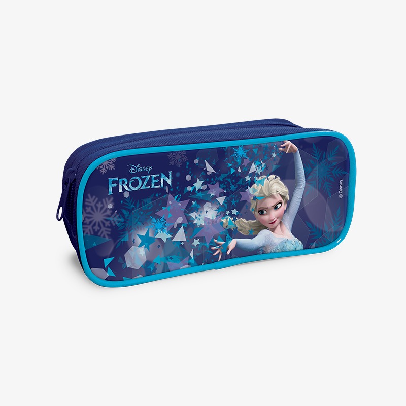 Canopla rectangular tela Frozen