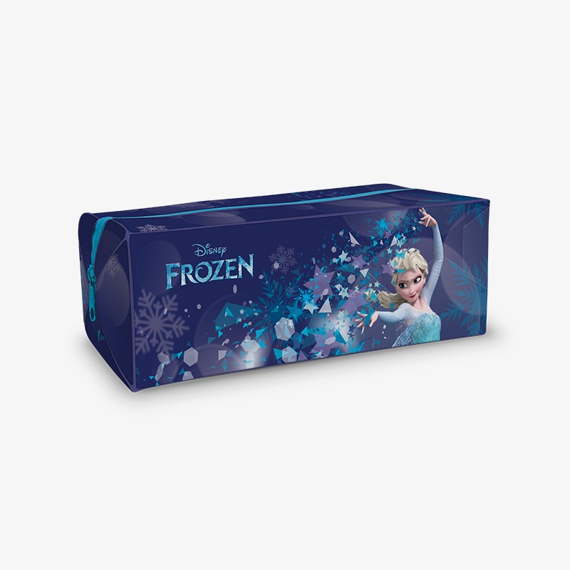 Canopla cuadrada PVC Frozen - Imagen 2