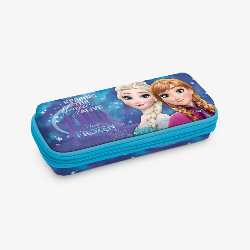 Canopla rectangular EVA Frozen