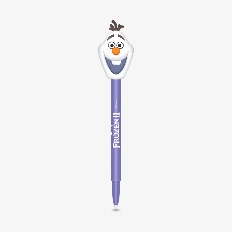 Squishy pen Frozen - Imagen 2