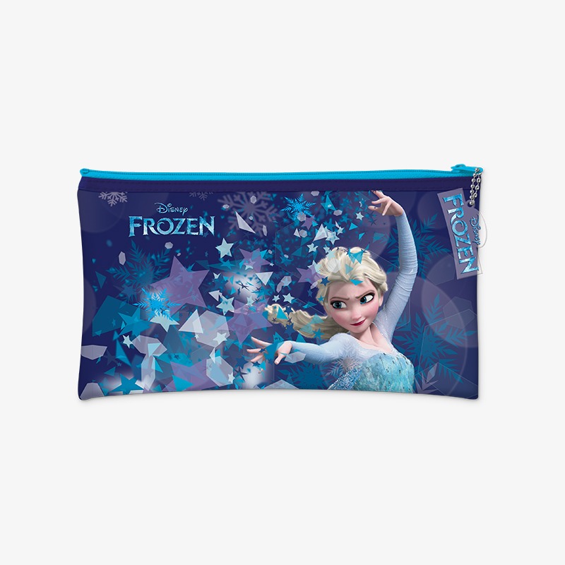Canopla plana PVC Frozen - Imagen 2