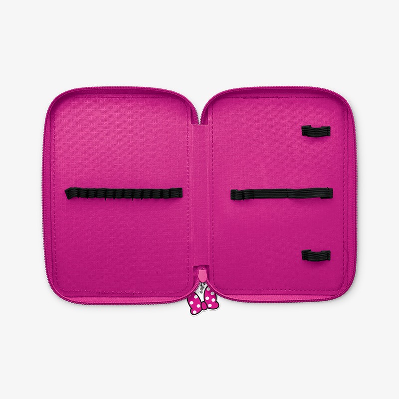 Canopla 2 pisos 3D Minnie Mouse - Imagen 3
