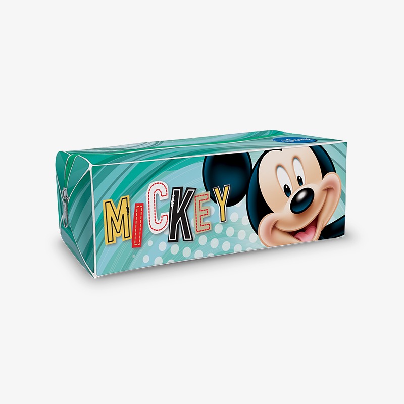 Canopla cuadrada PVC Mickey Clubhouse