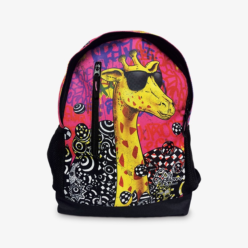 Mochila juvenil 17" Rolim