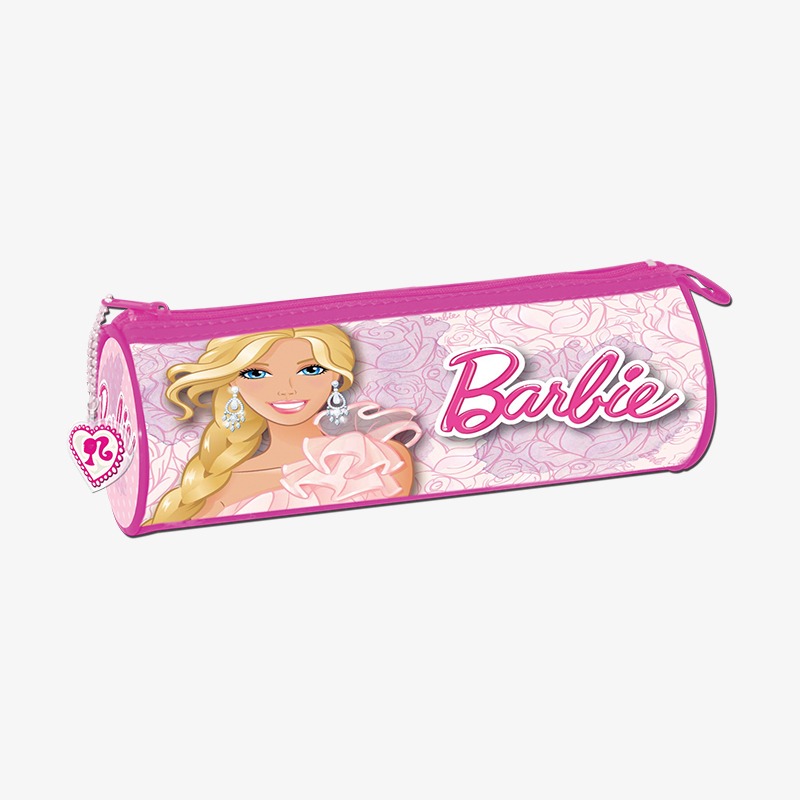 Canopla tubo PVC Barbie - Imagen 6