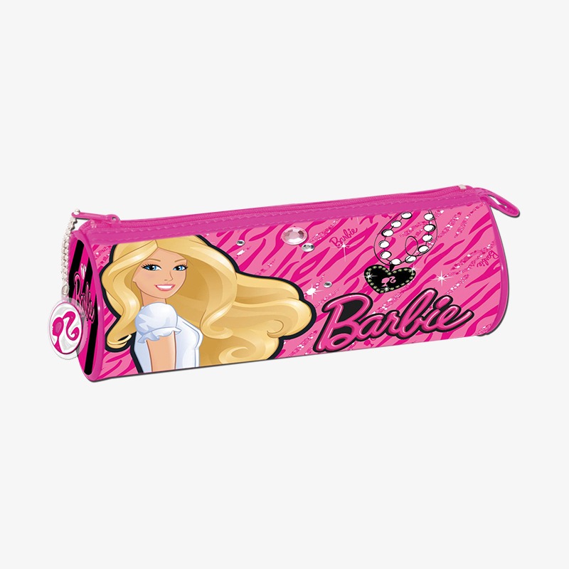 Canopla tubo PVC Barbie - Imagen 5