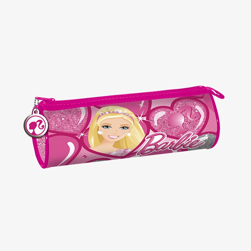 Canopla tubo PVC Barbie - Imagen 2