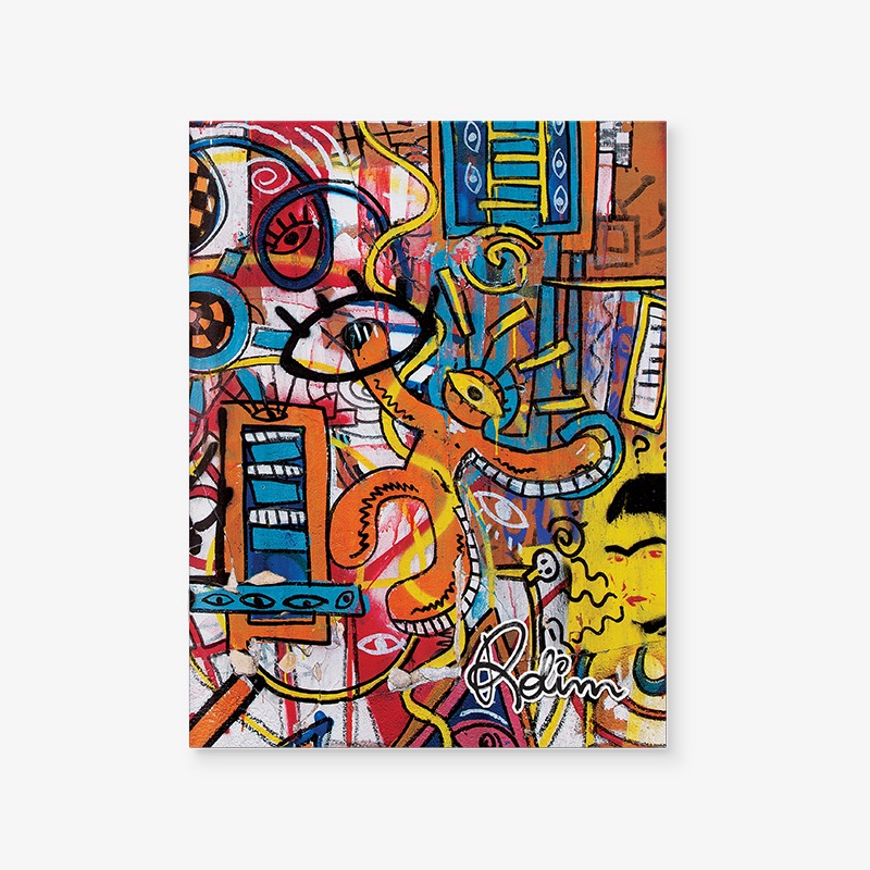 Cuaderno escolar tapa flexible 48H. Rolim - Imagen 2