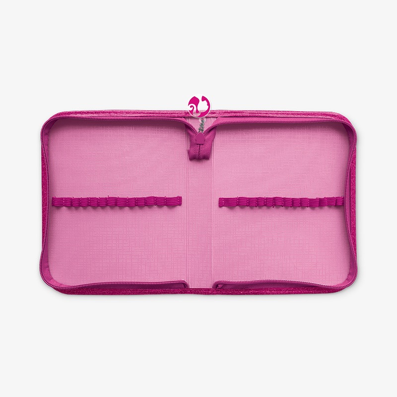 Canopla 1 piso PVC Barbie - Imagen 2