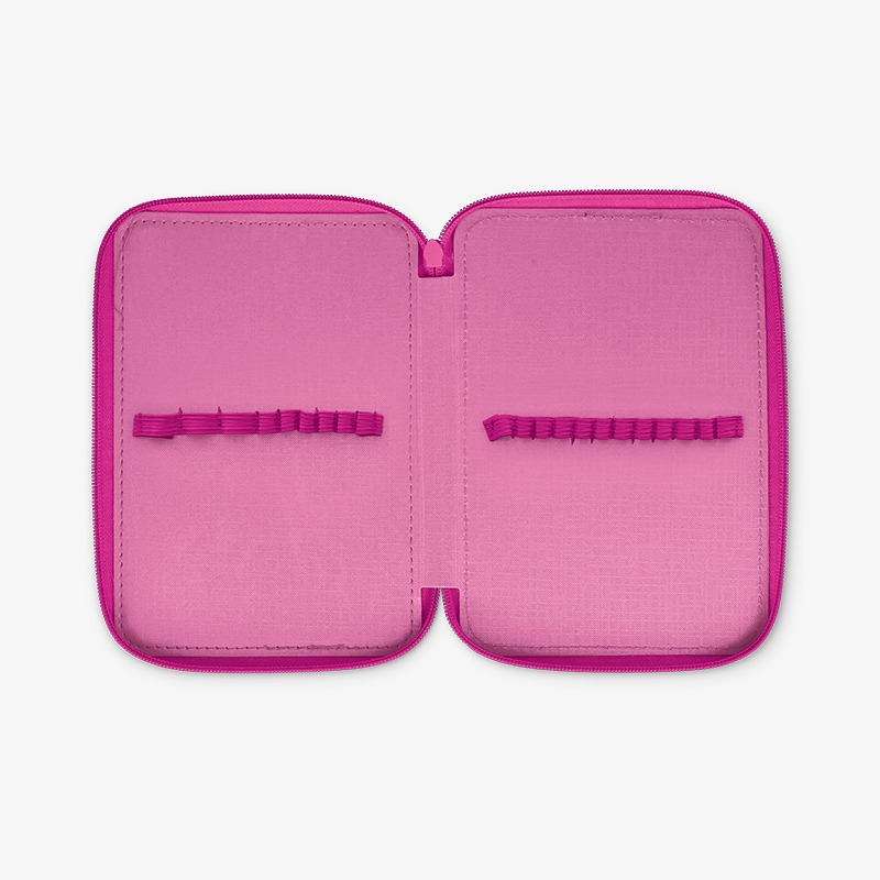 Canopla 2 pisos PVC Barbie - Imagen 5
