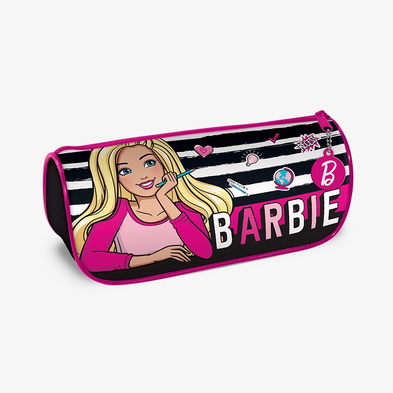 Canopla triangular PVC Barbie - Imagen 2