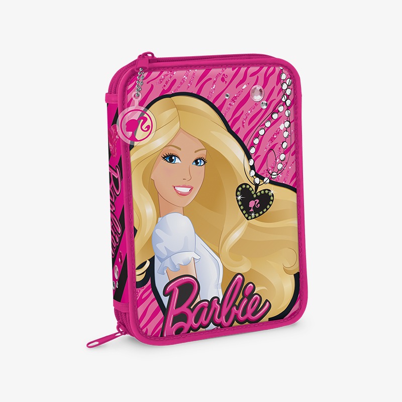 Canopla 2 pisos 3D Barbie - Imagen 2