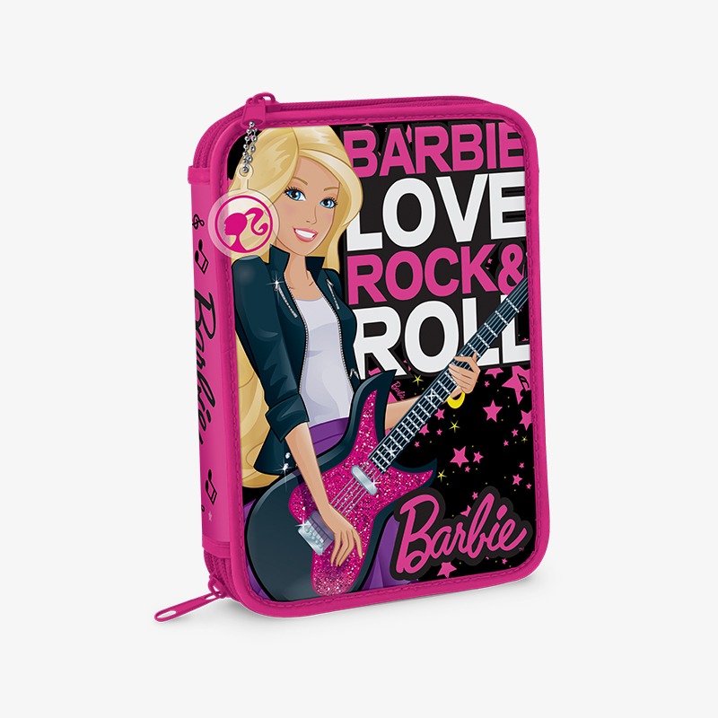 Canopla 2 pisos 3D Barbie - Imagen 3