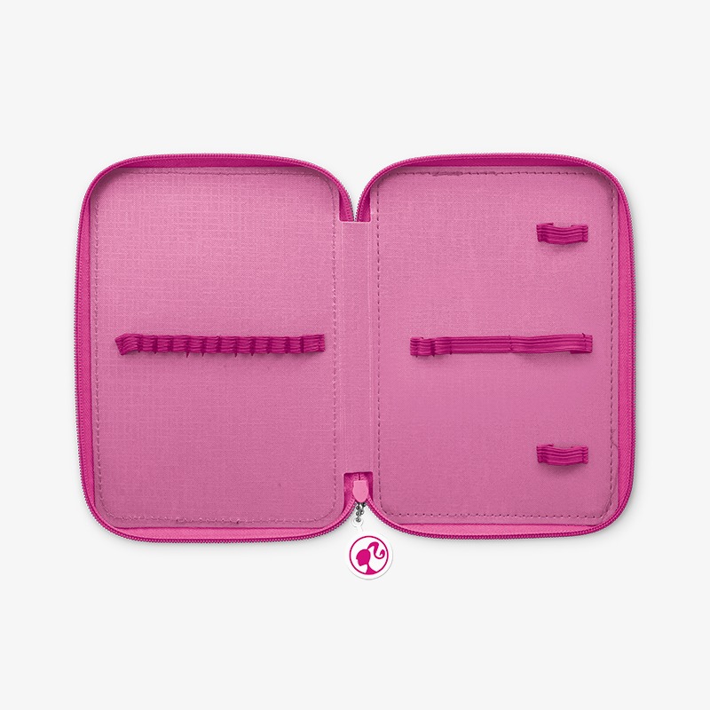 Canopla 2 pisos PVC especial Barbie - Imagen 5
