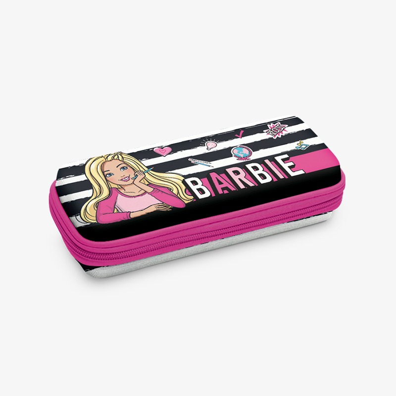 Canopla rectangular EVA Barbie