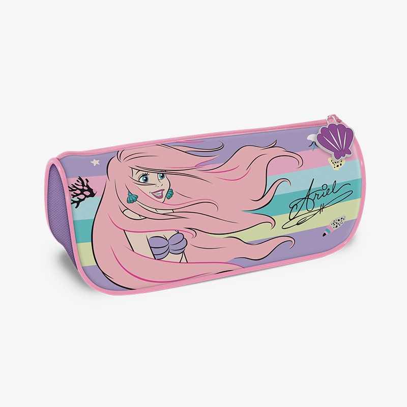 Canopla triangular PVC La Sirenita