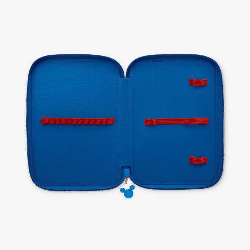 Canopla 2 pisos PVC con efecto Mickey ASR - Imagen 3