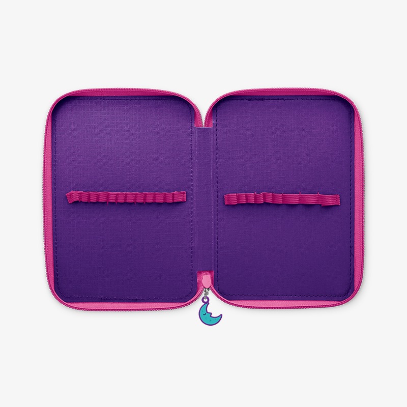 Canopla 2 pisos PVC Sweet Galaxy - Imagen 3