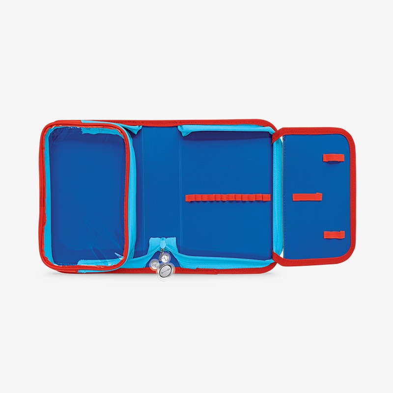 Canopla desplegable con cierre PVC Mickey ASR - Imagen 2