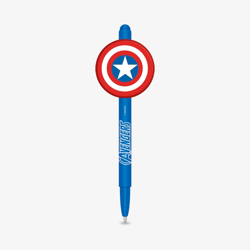 Squishy pen Avengers - Imagen 2