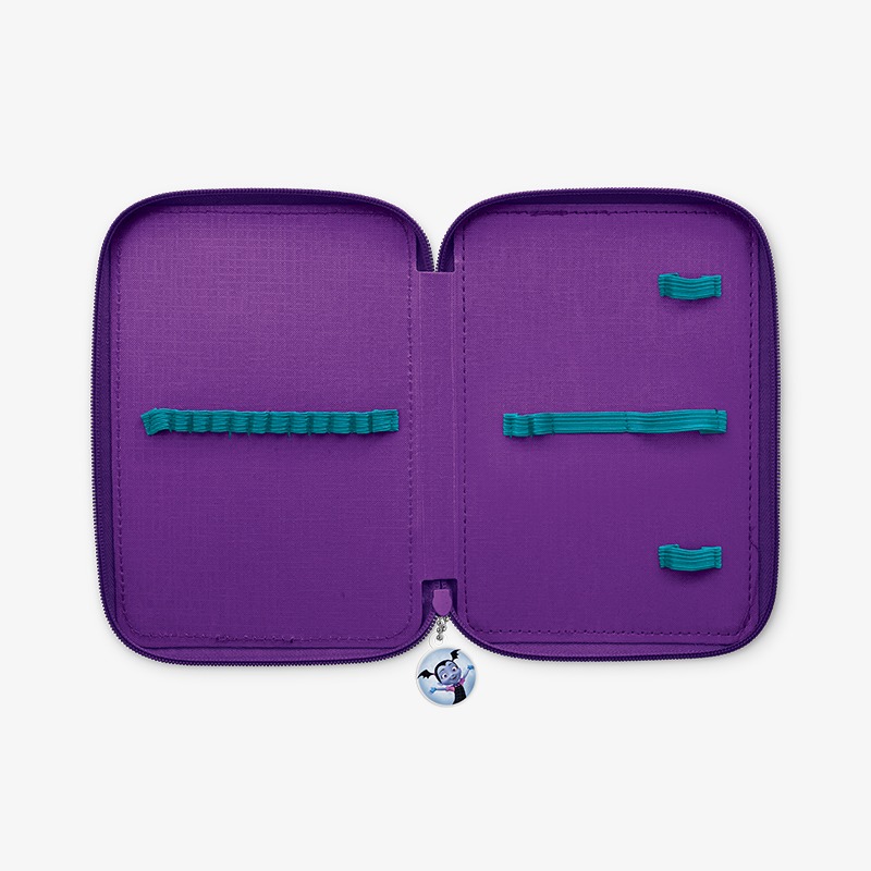 Canopla 2 pisos 3D Vampirina - Imagen 3