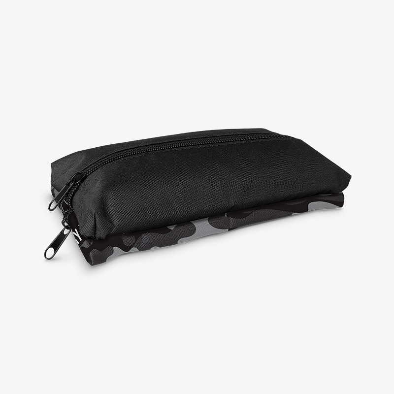 Canopla rectangular reversible tela Play Wild - Imagen 2