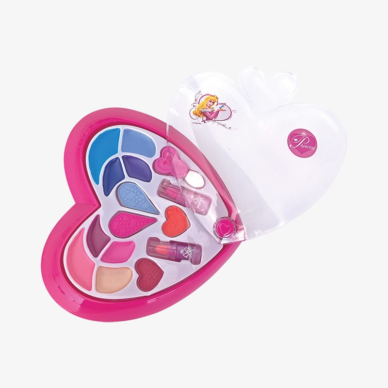 Set de maquillaje Princesas - Imagen 5
