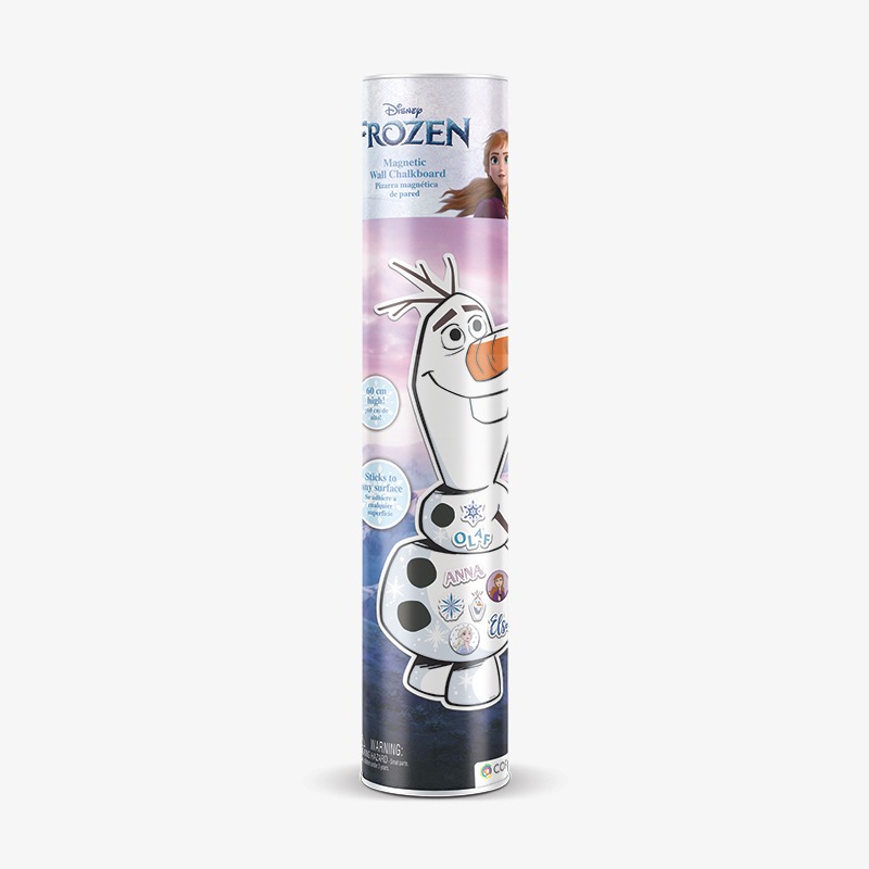 Pizarra magnética de pared Frozen