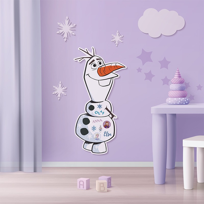 Pizarra magnética de pared Frozen - Imagen 2