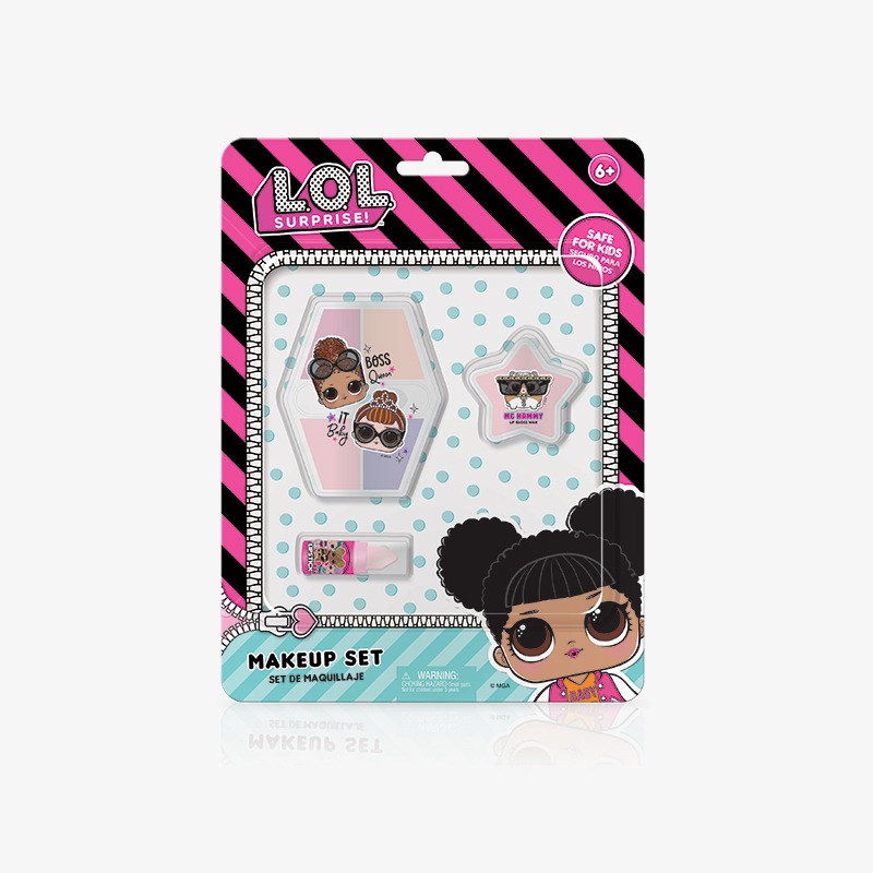 Set de Maquillaje LOL Surprise
