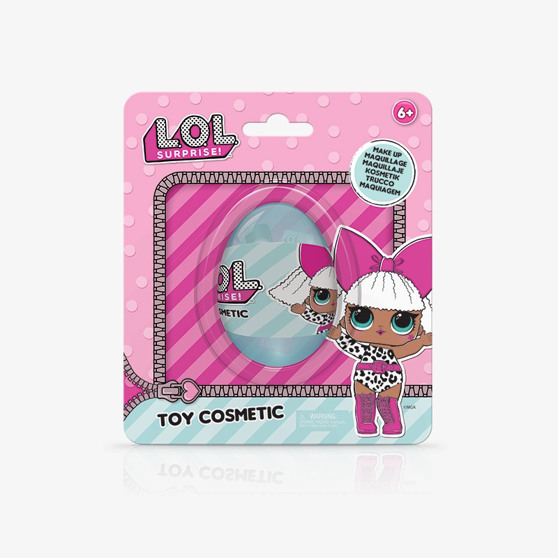 Cosmética sorpresa mediana LOL Surprise