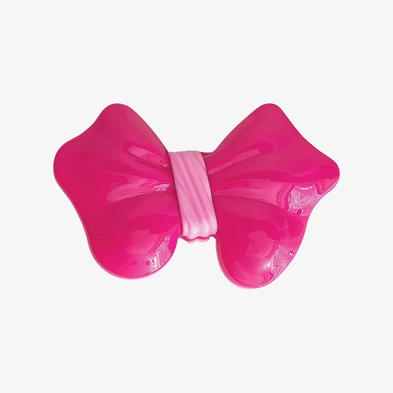 Set de maquillaje moño Minnie Mouse - Imagen 6