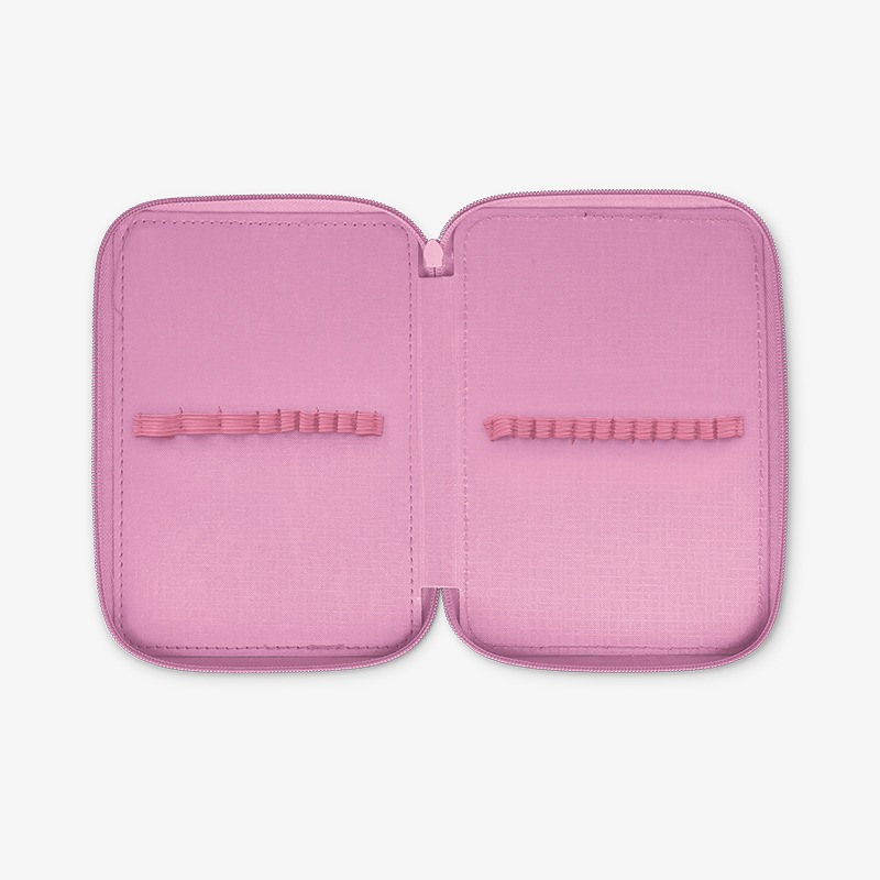 Canopla 2 pisos PVC Palace Pets - Imagen 4